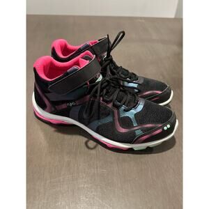 Ryko Influence Mid Training Women's Sneakers size 9W